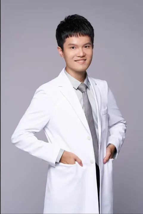 李修甫醫師