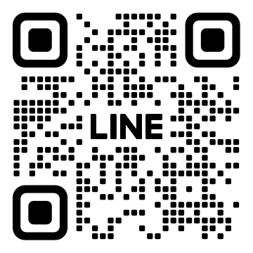 宏謙聯合診所 LINE 官方帳號 QR Code